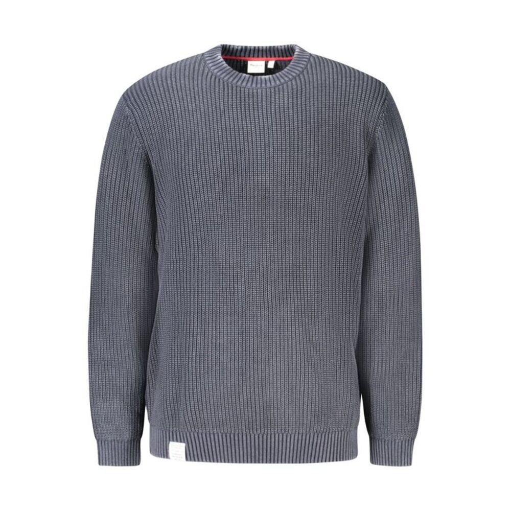 Pepe Jeans Blue Cotton Men's Men's Sweater